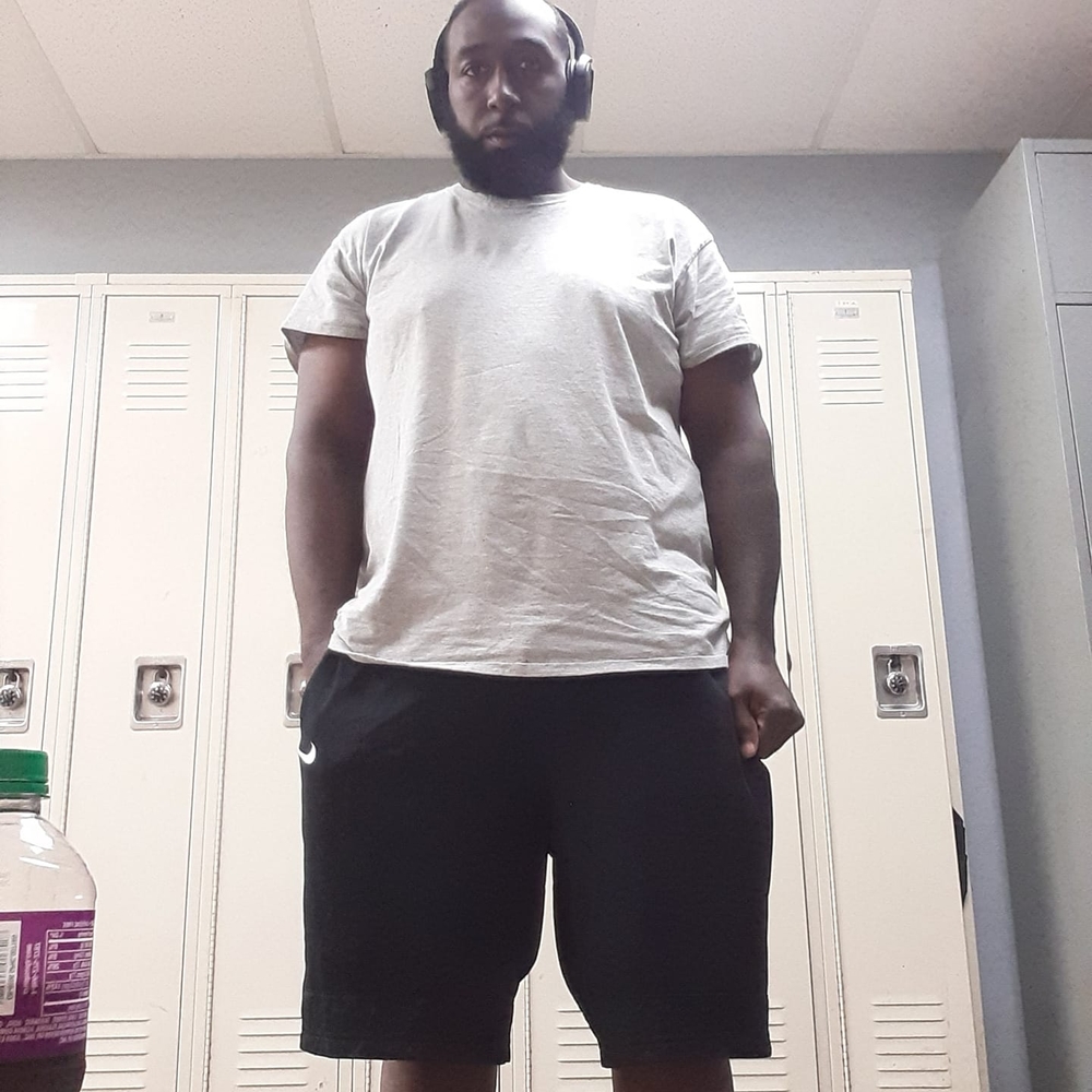 Meet your Posher, Quentin